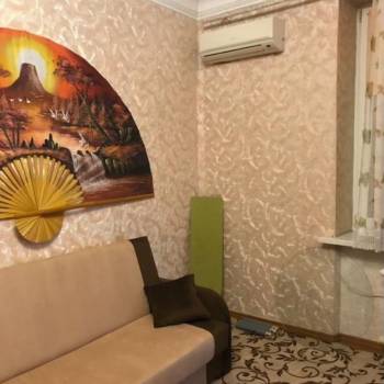 Сдается 1-комнатная квартира, 32 м²