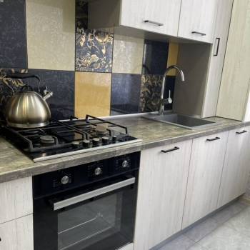 Сдается 2-х комнатная квартира, 56,3 м²