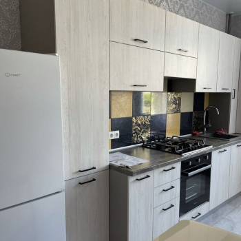 Сдается 2-х комнатная квартира, 56,3 м²