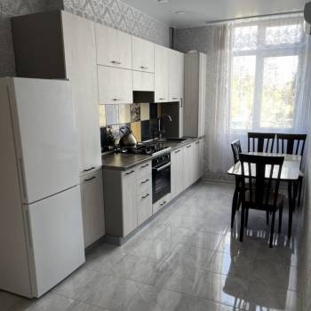 Сдается 2-х комнатная квартира, 56,3 м²