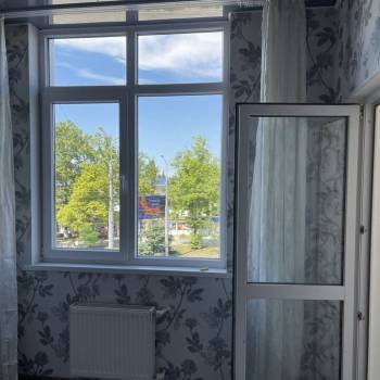 Сдается 2-х комнатная квартира, 56,3 м²