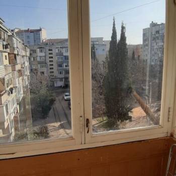 Сдается 1-комнатная квартира, 36 м²