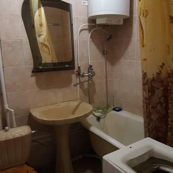 Сдается 1-комнатная квартира, 36 м²