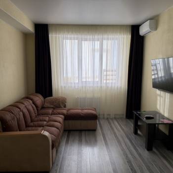 Сдается 2-х комнатная квартира, 54 м²