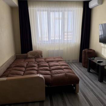 Сдается 2-х комнатная квартира, 54 м²