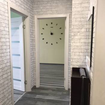 Сдается 2-х комнатная квартира, 54 м²