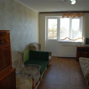 Сдается 2-х комнатная квартира, 44 м²
