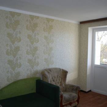 Сдается 2-х комнатная квартира, 44 м²