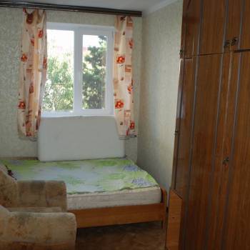 Сдается 2-х комнатная квартира, 44 м²