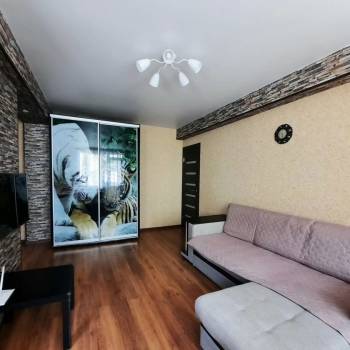 Сдается 2-х комнатная квартира, 44 м²