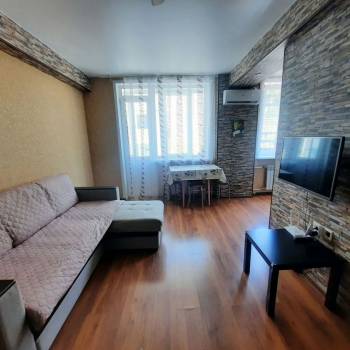 Сдается 2-х комнатная квартира, 44 м²