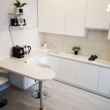 Продается 1-комнатная квартира, 56,5 м²