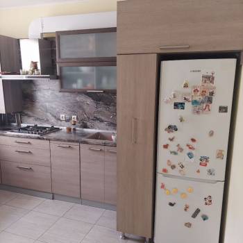 Продается 1-комнатная квартира, 54 м²