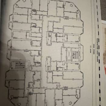 Продается 1-комнатная квартира, 43,3 м²