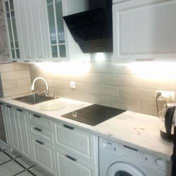Продается 1-комнатная квартира, 43,3 м²