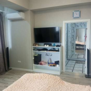 Продается 1-комнатная квартира, 43,3 м²