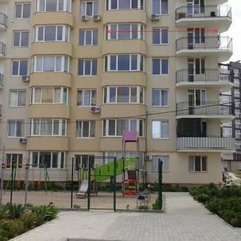 Продается 3-х комнатная квартира, 83,7 м²