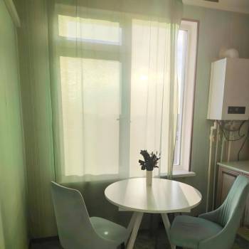 Сдается 1-комнатная квартира, 35,3 м²