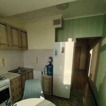 Сдается 1-комнатная квартира, 35,3 м²