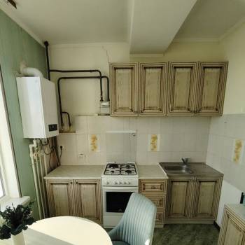 Сдается 1-комнатная квартира, 35,3 м²