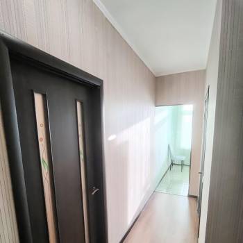 Сдается 1-комнатная квартира, 35,3 м²