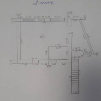 Продается Дом, 126 м²