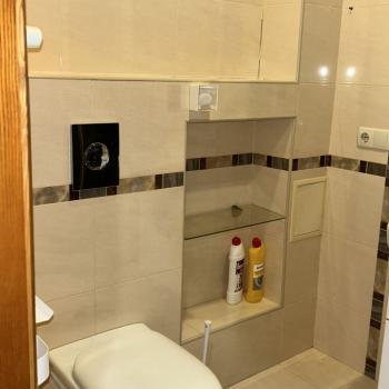 Сдается 2-х комнатная квартира, 75 м²