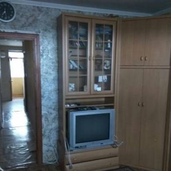 Продается 3-х комнатная квартира, 56,7 м²