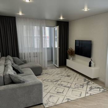 Продается 2-х комнатная квартира, 54 м²