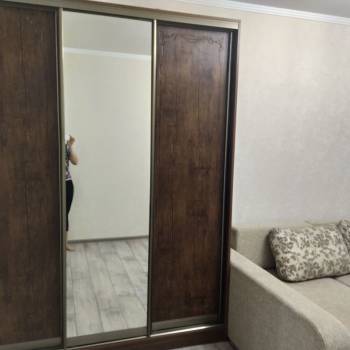 Сдается 1-комнатная квартира, 42 м²