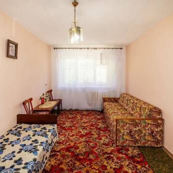 Продается 1-комнатная квартира, 30,9 м²