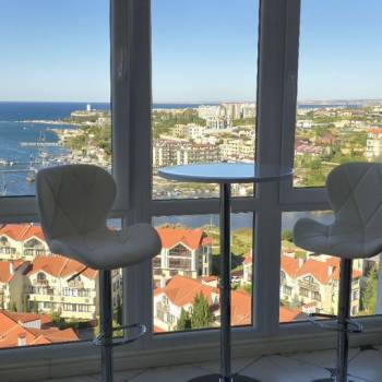 Сдается 1-комнатная квартира, 42 м²