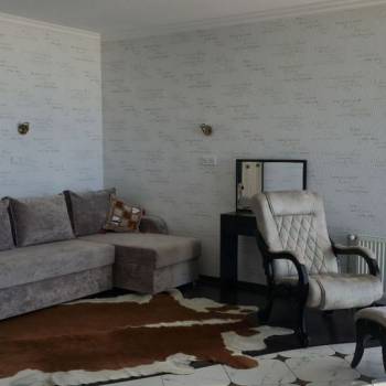 Сдается 1-комнатная квартира, 42 м²