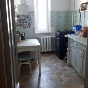 Продается 3-х комнатная квартира, 73,2 м²