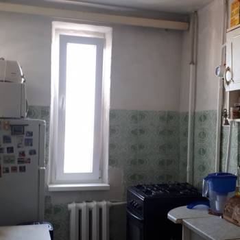 Продается 3-х комнатная квартира, 73,2 м²