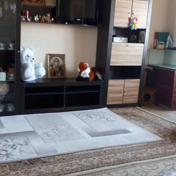 Продается 3-х комнатная квартира, 73,2 м²