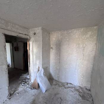 Продается 2-х комнатная квартира, 44,5 м²
