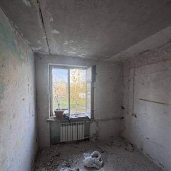 Продается 2-х комнатная квартира, 44,5 м²