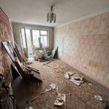 Продается 2-х комнатная квартира, 44,5 м²