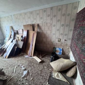 Продается 2-х комнатная квартира, 44,5 м²