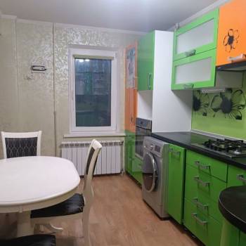 Продается 2-х комнатная квартира, 51,8 м²