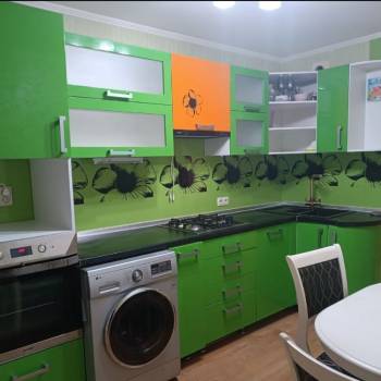 Продается 2-х комнатная квартира, 51,8 м²