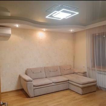 Продается 2-х комнатная квартира, 51,8 м²