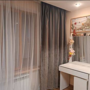 Продается 2-х комнатная квартира, 51,8 м²