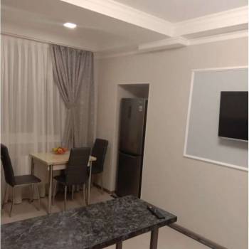 Сдается 1-комнатная квартира, 41 м²