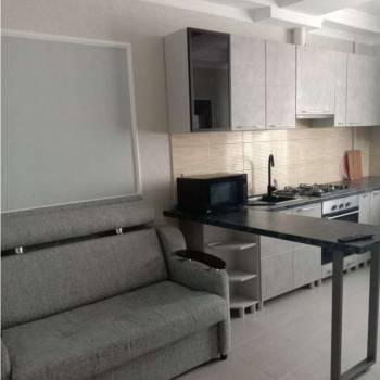 Сдается 1-комнатная квартира, 41 м²