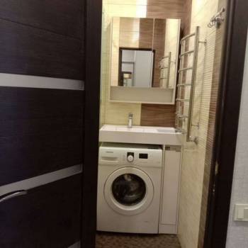 Сдается 1-комнатная квартира, 41 м²