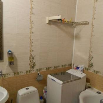 Сдается 2-х комнатная квартира, 62 м²