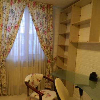 Сдается 2-х комнатная квартира, 62 м²