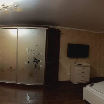 Сдается 1-комнатная квартира, 55 м²